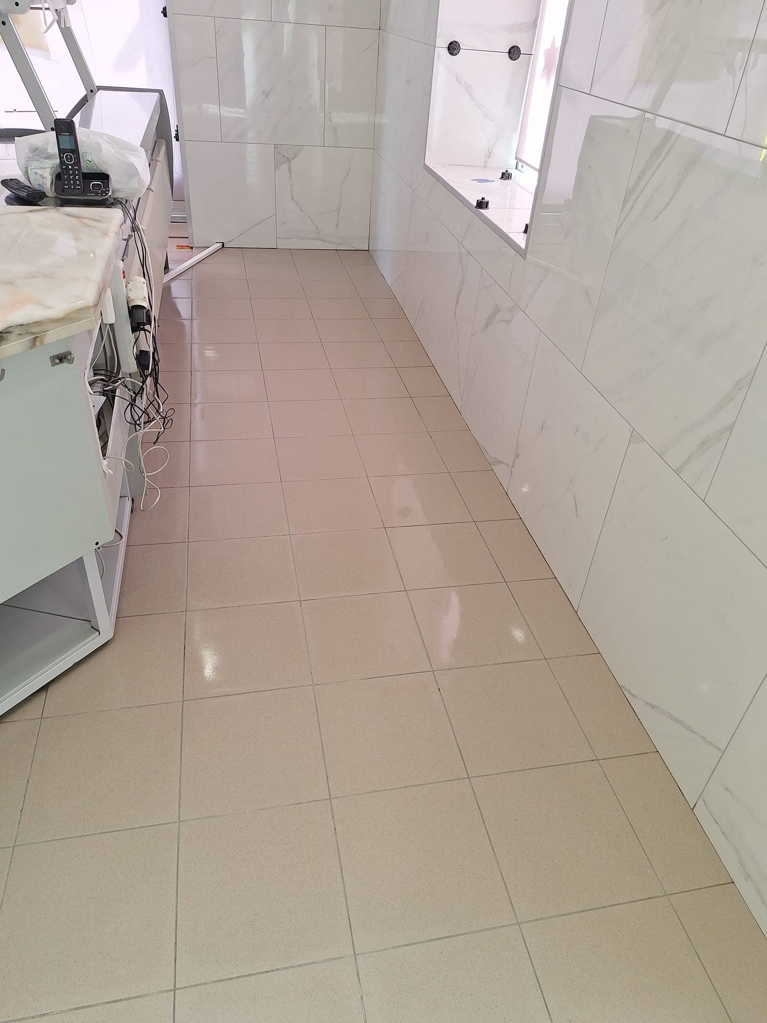 Entretien régulier bureaux - SP Nettoyages