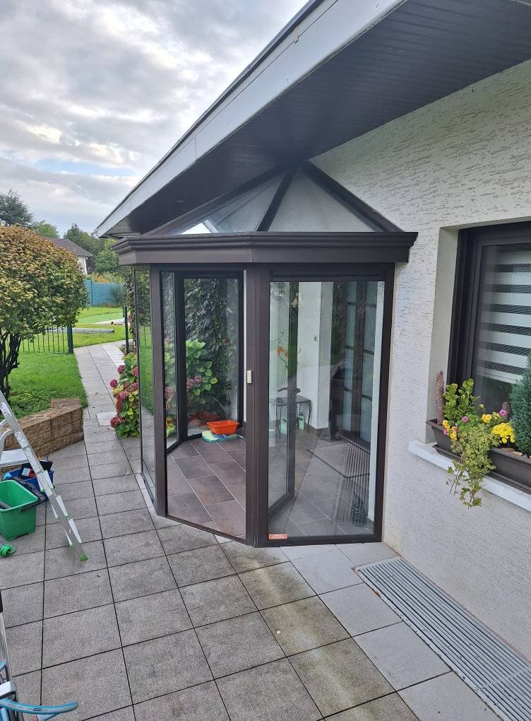 Système eau déionisée - SP Nettoyages