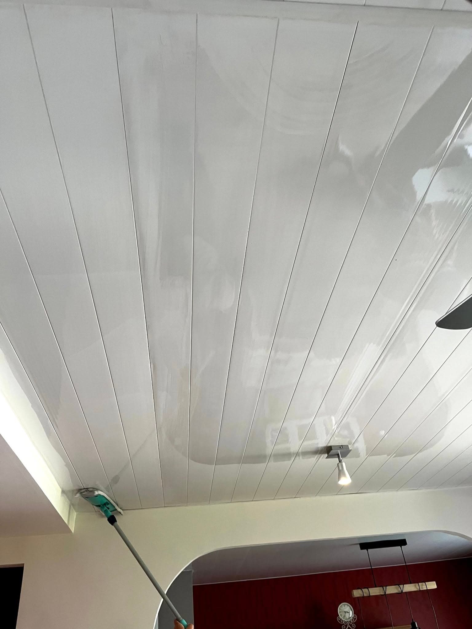 Entretien professionnel - SP Nettoyages