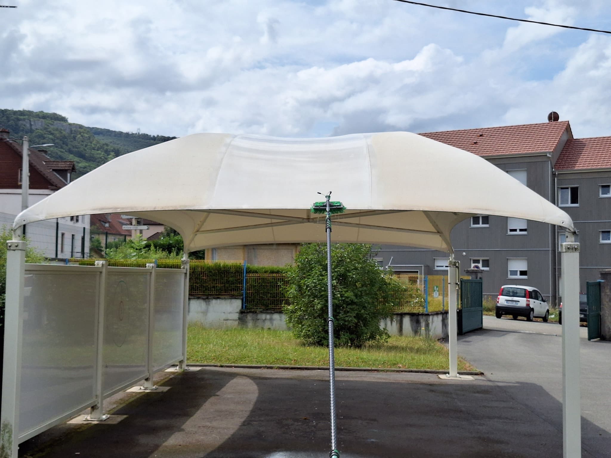 Résultat professionnel